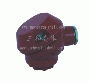 Sensor Enclosure BP1-1